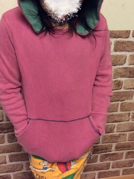 mahaloさん（キッズ・142cm）の春コーディネート