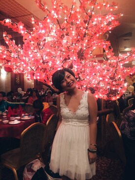 Phyllis Liaoさんのコーディネート