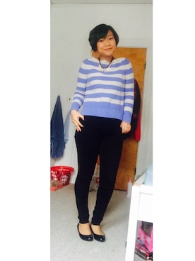 Phyllis Liaoさんのコーディネート
