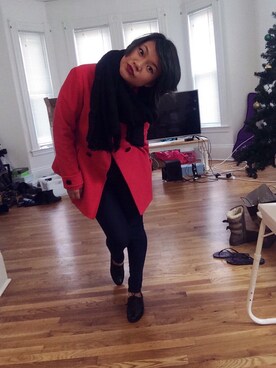 Phyllis Liaoさんのコーディネート