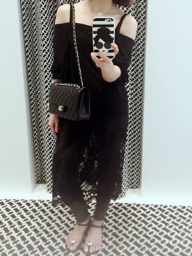 Doraさんのコーディネート