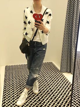 Doraさんのコーディネート