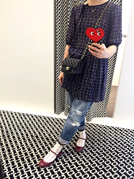 Doraさんのコーディネート