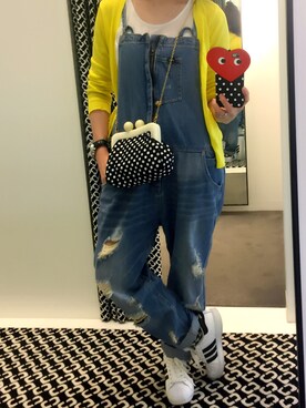Doraさんのコーディネート