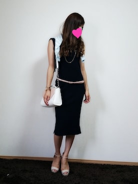 Naaaa*さんのコーディネート