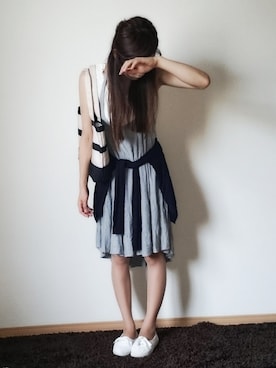 Naaaa*さんのコーディネート