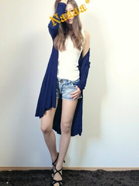 Naaaa*さんのコーディネート