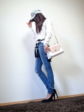 Naaaa*さんのコーディネート