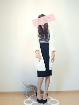 Naaaa*さんのコーディネート