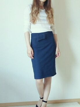 Naaaa*さんのコーディネート