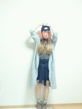 Naaaa*さんのコーディネート