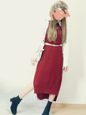 Naaaa*さんのコーディネート