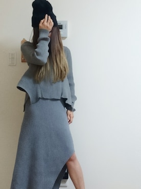 Naaaa*さんのコーディネート