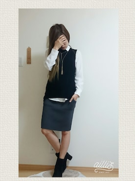 Naaaa*さんのコーディネート