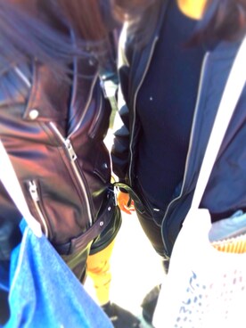 @IRIさんのコーディネート