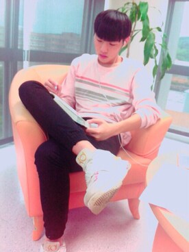 Shih-youngさんのコーディネート