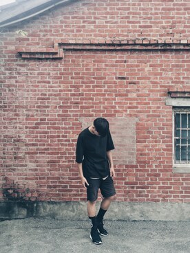 Shih-youngさんのコーディネート