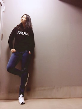 miiiさんのコーディネート