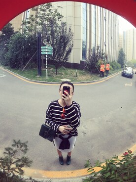 lost_highwayさん（レディース・165cm）の秋コーディネート