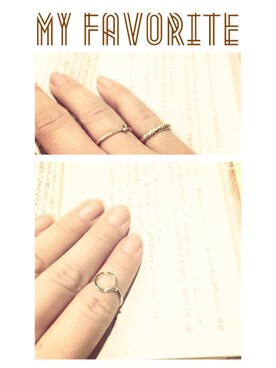 ハナコグミさんのコーディネート