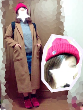 ゆん太郎さんのコーディネート