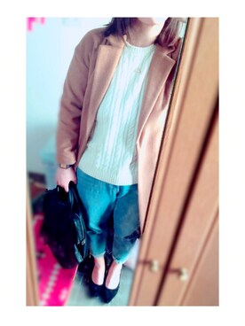 ゆん太郎さんのコーディネート