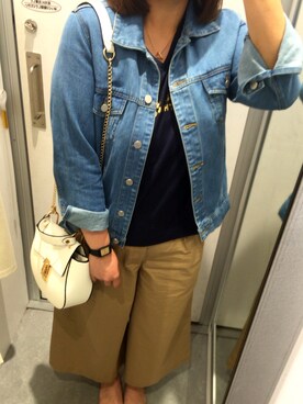 ゆん太郎さんのコーディネート