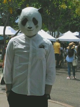 うたぱんさんのコーディネート