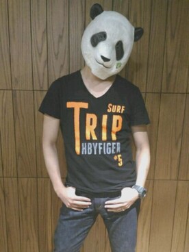 うたぱんさんのコーディネート