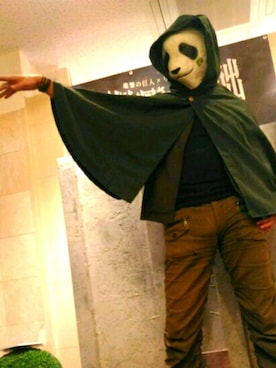 うたぱんさんのコーディネート