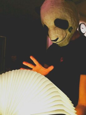 うたぱんさんのコーディネート