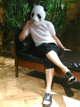 うたぱんさんのコーディネート