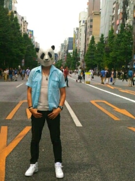 うたぱんさんのコーディネート