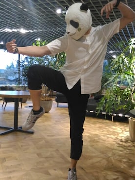 うたぱんさんのコーディネート