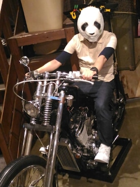 うたぱんさんのコーディネート