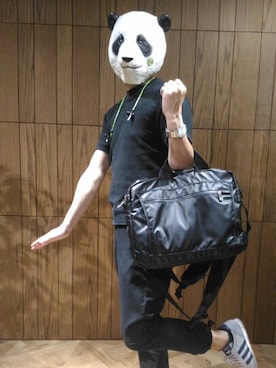 うたぱんさんのコーディネート