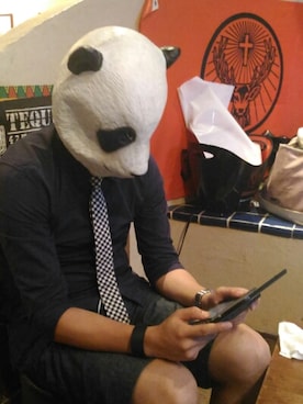 うたぱんさんのコーディネート