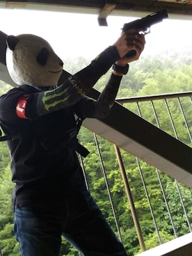 うたぱんさんのコーディネート