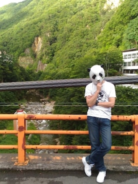 うたぱんさんのコーディネート