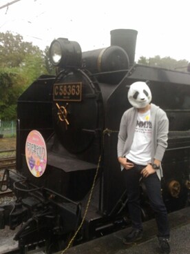 うたぱんさんのコーディネート