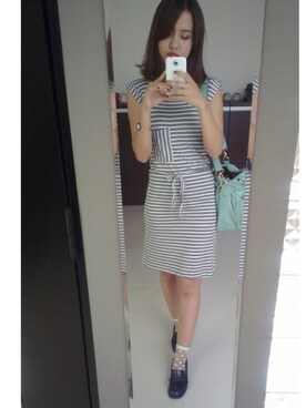 姿さんのコーディネート