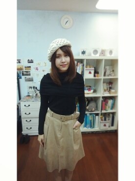 姿さんのコーディネート