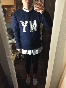 たかちゃんさんのコーディネート
