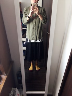 たかちゃんさんのコーディネート