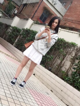 Estate是睡不醒星人Vさんのコーディネート