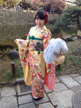 めーちゃんさんのコーディネート