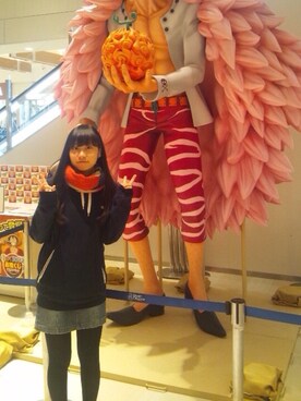 めーちゃんさんのコーディネート