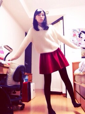 めーちゃんさんのコーディネート