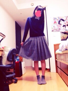 めーちゃんさんのコーディネート