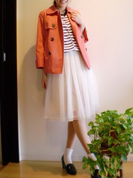 めーちゃんさんのコーディネート